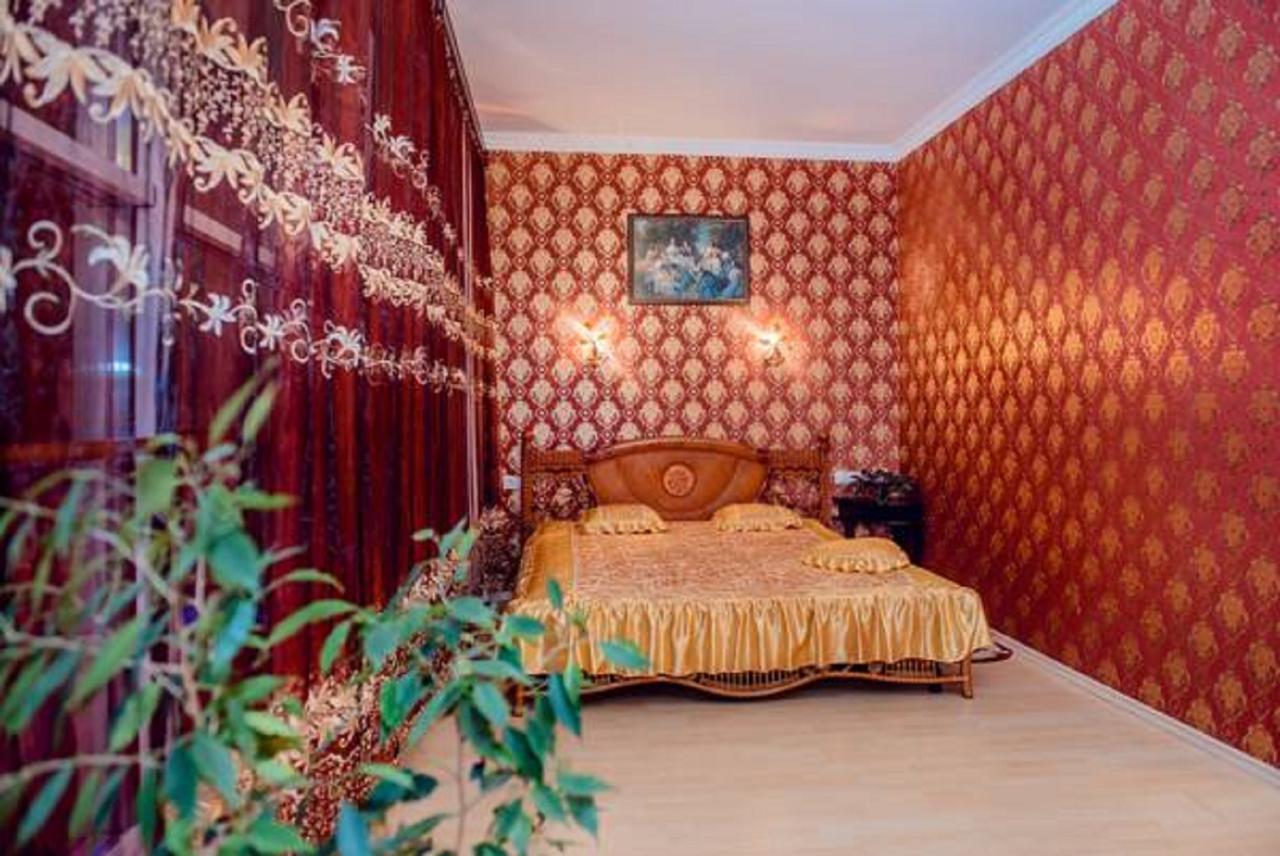 Hotel Vivat Provincia Takhtaulove Room photo