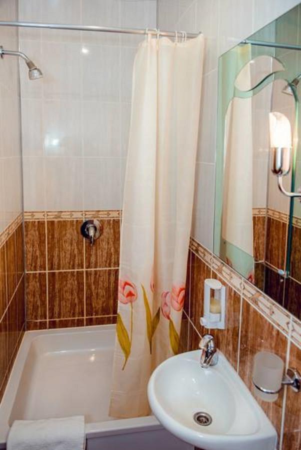 Hotel Vivat Provincia Takhtaulove Room photo