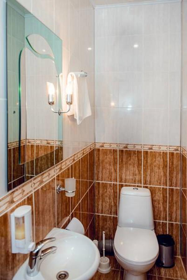 Hotel Vivat Provincia Takhtaulove Room photo