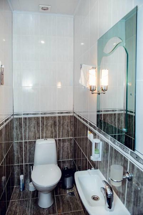 Hotel Vivat Provincia Takhtaulove Exterior photo