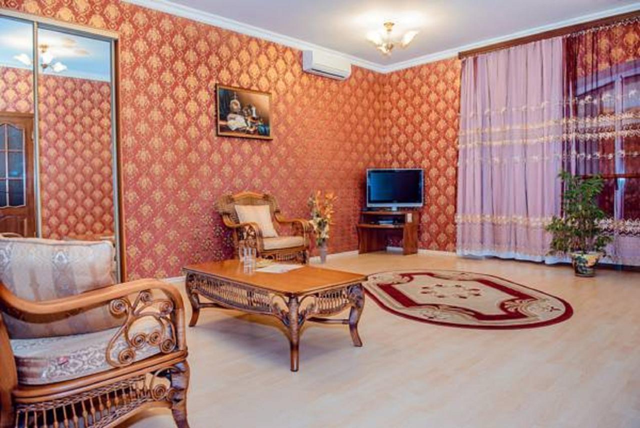 Hotel Vivat Provincia Takhtaulove Room photo